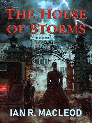 The House of Storms - ebook